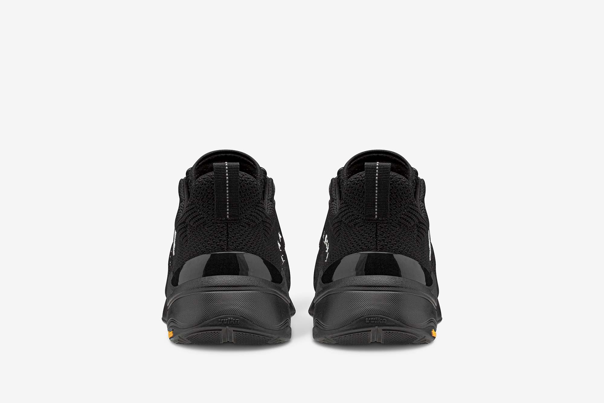 ARKK Collection Forthline FG Vulkn Vibram | All Black White | Women Forthline